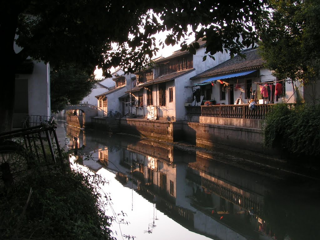 青浦区(青浦) 青浦区(青浦)