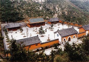 徐福故里 徐福故里