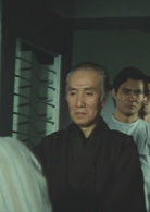 追捕(1976年高仓健主演电影)
