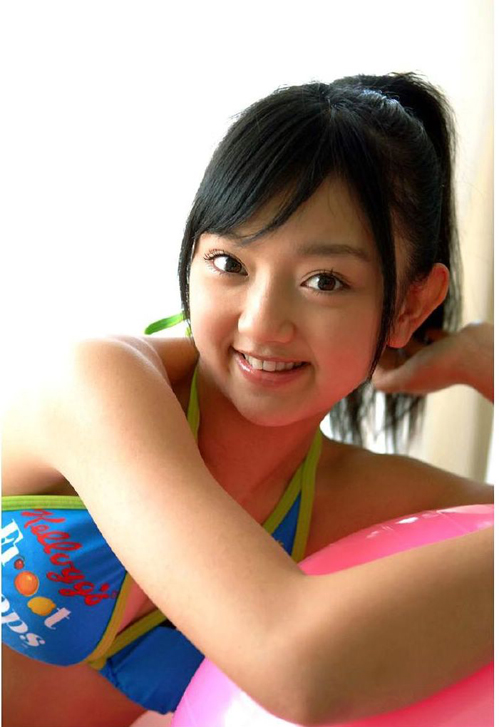 日美野梓 日美野梓