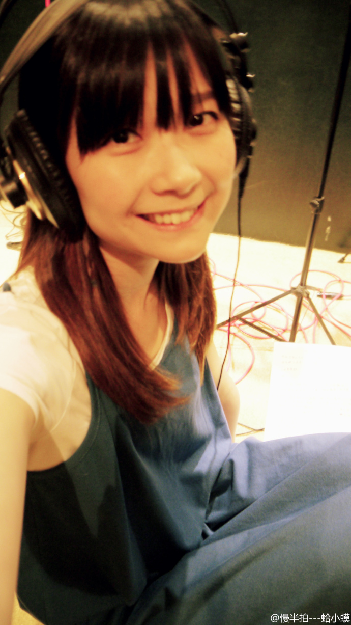蛤小蟆 蛤小蟆