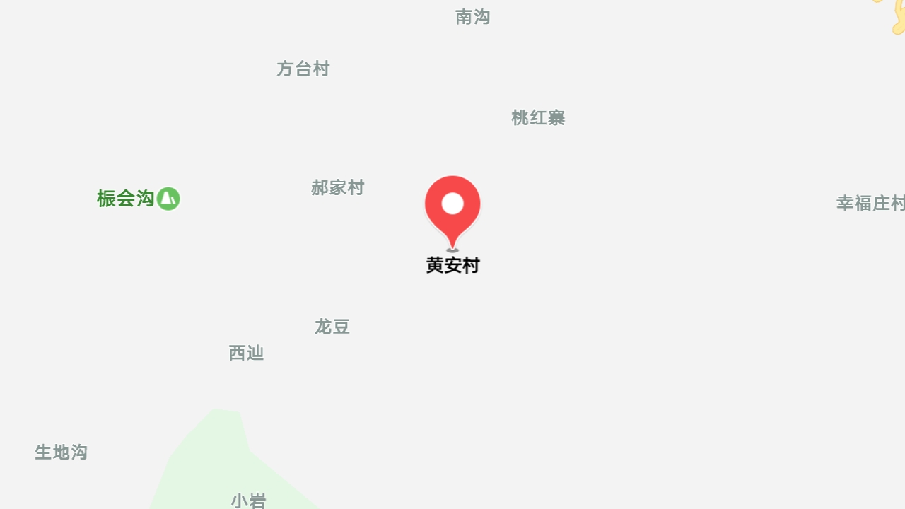 地图信息