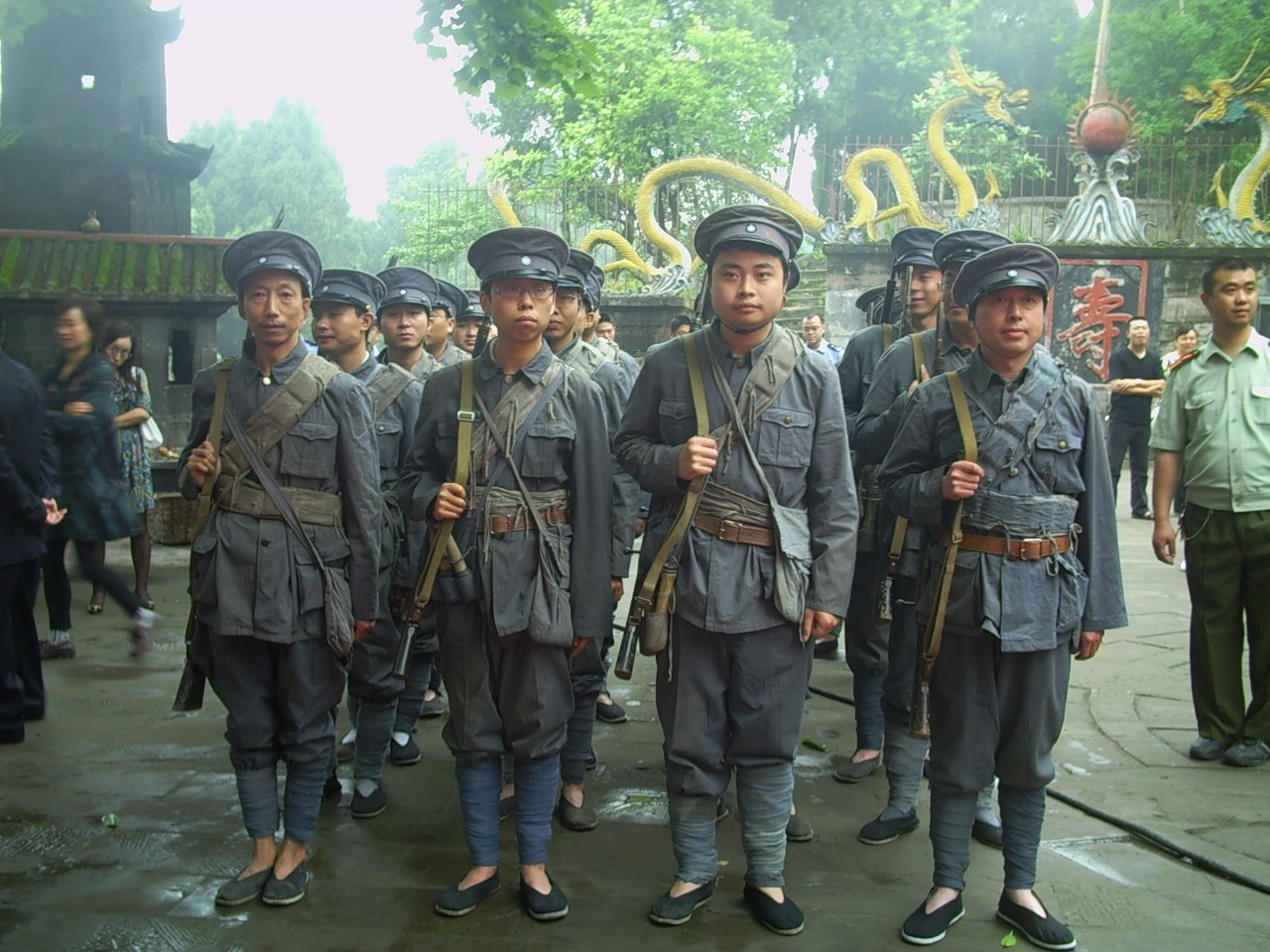 旷继勛蓬遂起义 旷继勛蓬遂起义
