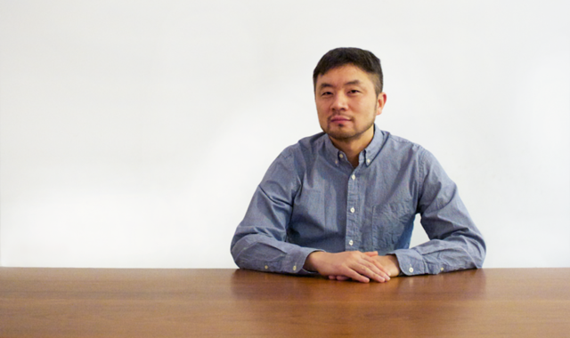 杨勃(豆瓣网创始人兼CEO) 杨勃(豆瓣网创始人兼CEO)