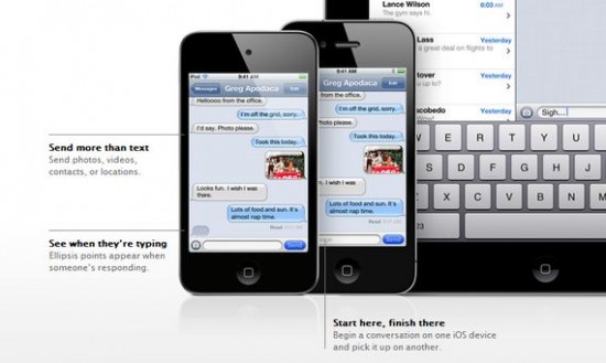 iOS 5(IOS5) iOS 5(IOS5)