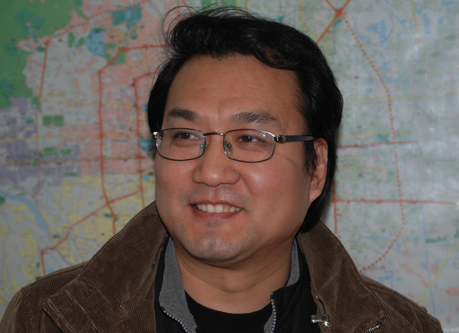 蔡志军(导演,製片人) 蔡志军(导演,製片人)