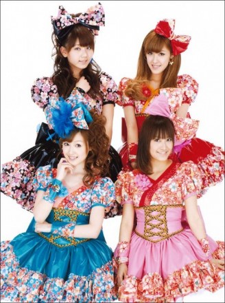 Ex-ceed! Ex-ceed!