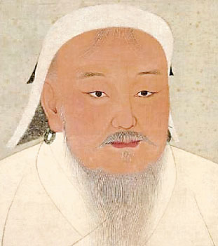 元太祖成吉思汗 元太祖成吉思汗
