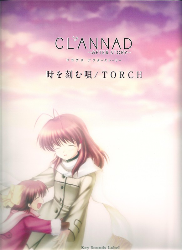CLANNAD CLANNAD