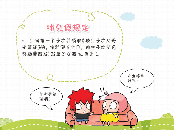 哺乳假 哺乳假