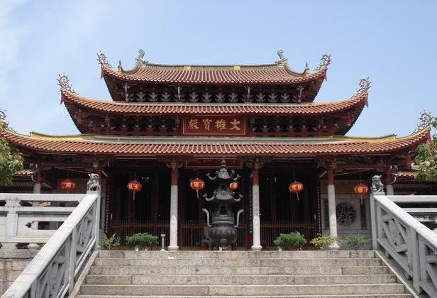 光孝寺(江苏省泰州市光孝寺) 光孝寺(江苏省泰州市光孝寺)