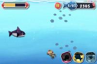 Tiny Whale Tiny Whale