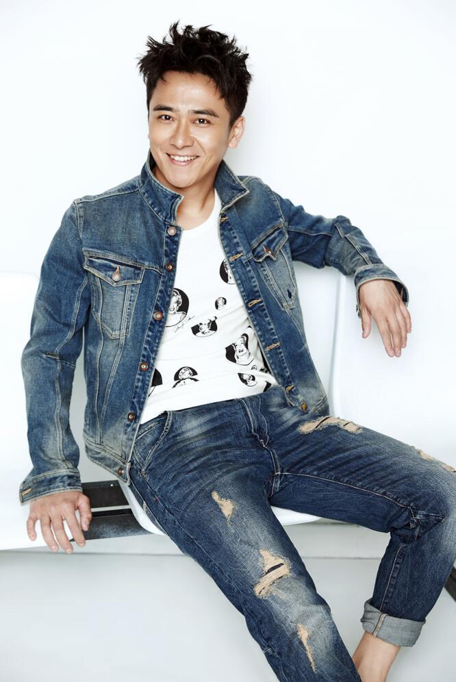 姚清仁 姚清仁