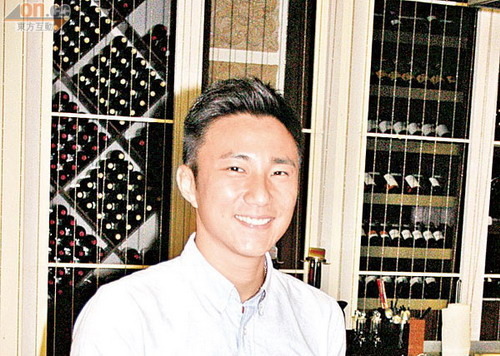 崔建邦 崔建邦