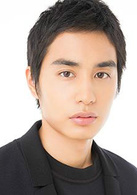 书架食堂(日本2015年中村苍主演的八集电视剧)