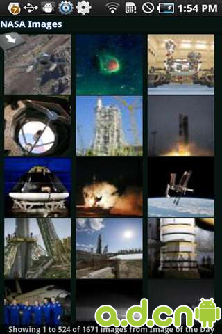 NASA官方APP NASA官方APP