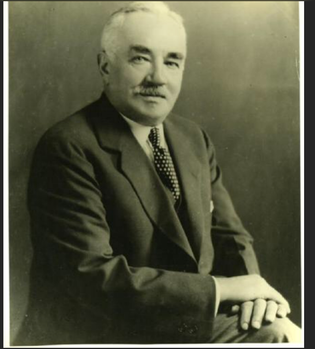 Barry Hershey Barry Hershey