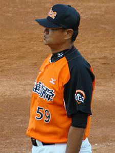 李安熙 李安熙