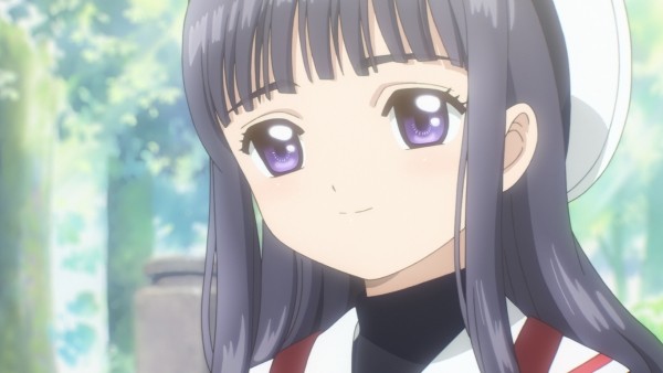 魔卡少女樱 CLEAR CARD篇：序章·小樱与两只小熊