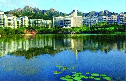 青岛啤酒地产控股有限公司 青岛啤酒地产控股有限公司