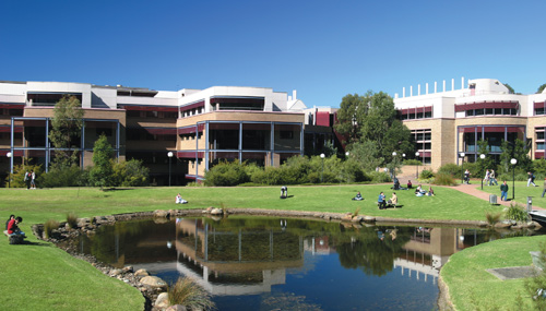 UoW Campus UoW Campus