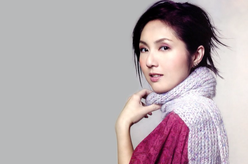 野孩子(杨千嬅演唱歌曲) 野孩子(杨千嬅演唱歌曲)