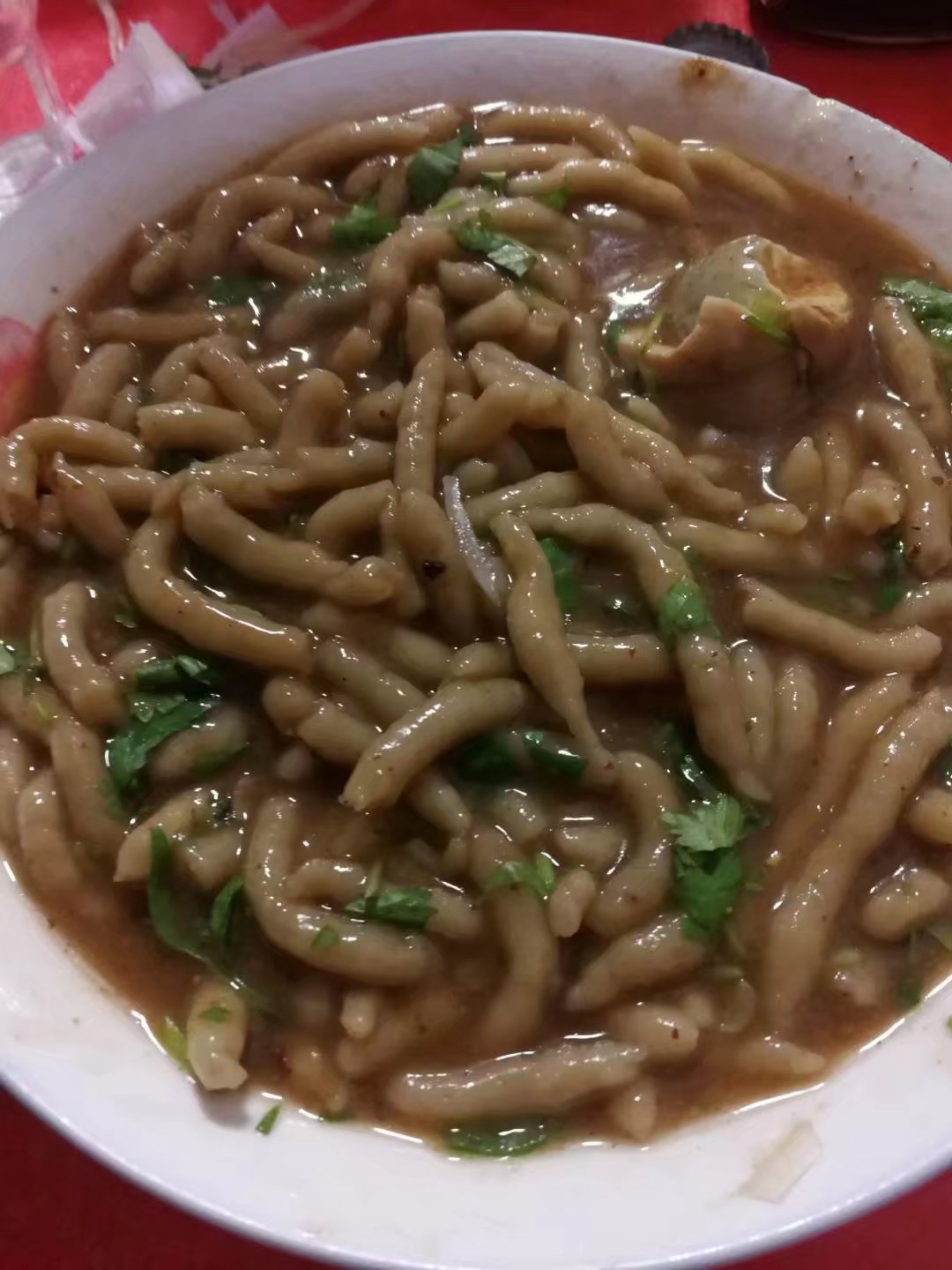 山西麵食 山西麵食