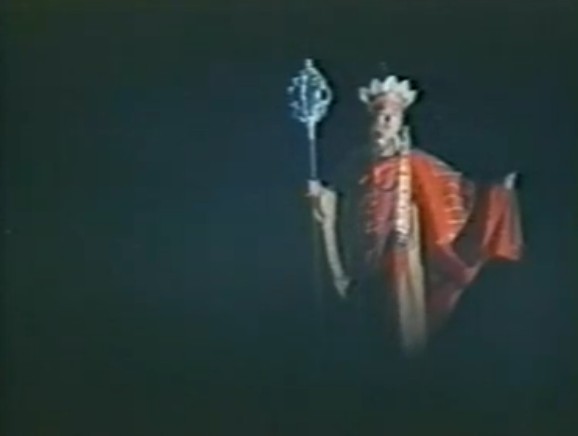 电影《地藏王》 电影《地藏王》