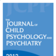 JOURNAL OF CHILD PSYCHOLOGY AND PSYCHIATRY JOURNAL OF CHILD PSYCHOLOGY AND PSYCHIATRY