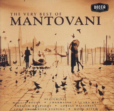 Mantovani Mantovani