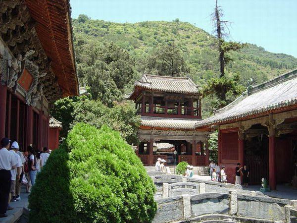 金凤山寺 金凤山寺