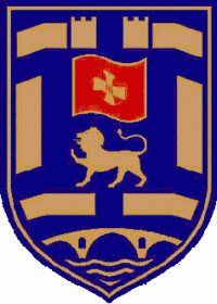尼克希奇城徽 尼克希奇城徽