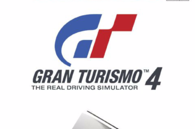 GT赛车4 GT赛车4