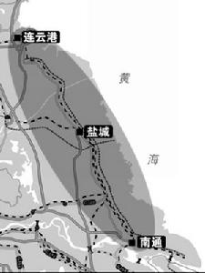 江苏沿海地区发展规划 江苏沿海地区发展规划