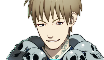 Dramatical Murder(dmmd)