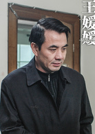 王媛媛(卫兆红执导电影)