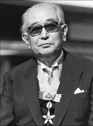 仲代达矢