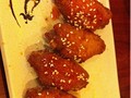 鸡翅