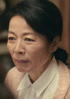 向阳处的她