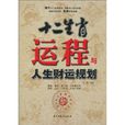 十二生肖运程与人生财运规划 十二生肖运程与人生财运规划