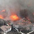 12·22日本新潟县建筑火灾事故 12·22日本新潟县建筑火灾事故