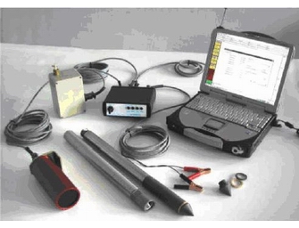 全套Geotech CPT设备 全套Geotech CPT设备