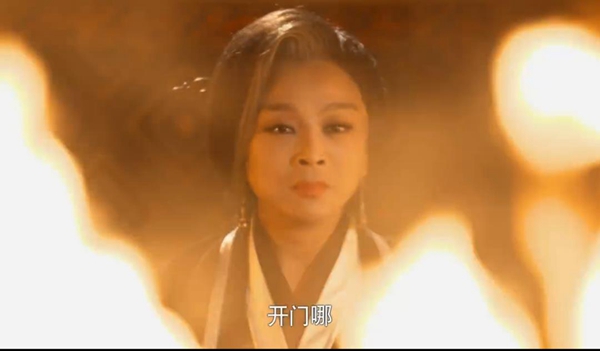 嬴夫人 嬴夫人