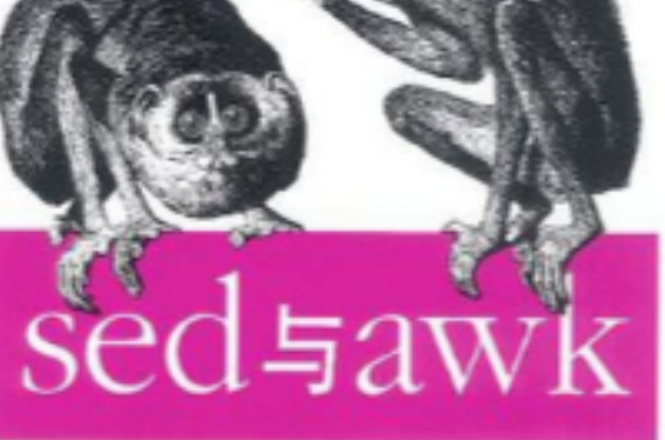 sed与awk sed与awk