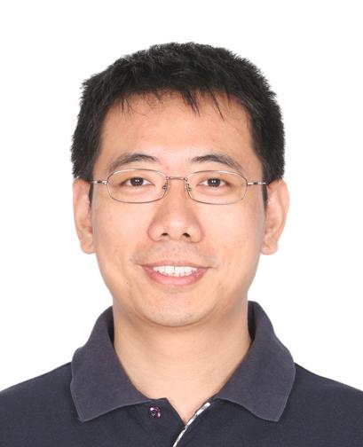 高喆 高喆