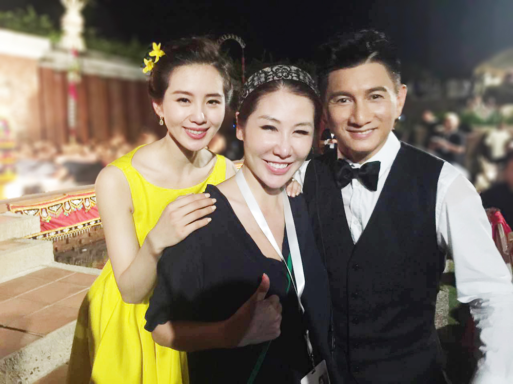 吴俪芸 吴俪芸