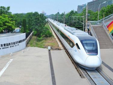 crh6f型城际动车组 crh6f型城际动车组