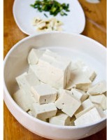 川香麻辣豆腐