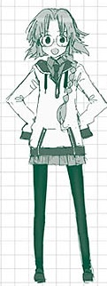 学园孤岛(海法纪光原作、千叶サドル作画的漫画)