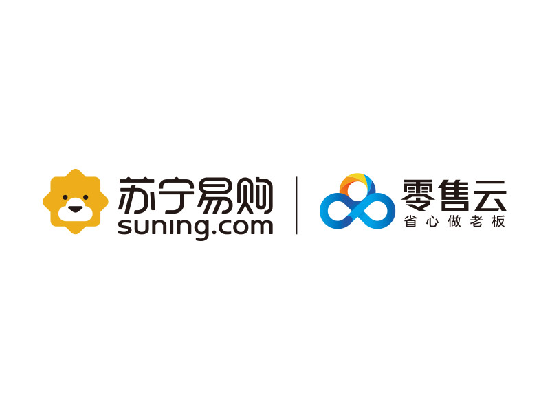 苏宁零售云 苏宁零售云